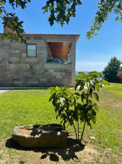 Villa Quinta Picouto De Cima Guimarães Exterior foto